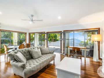 Beautifully Presented and Private