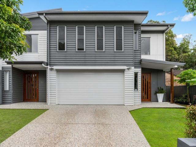 Beautifully presented and spacious family living in Southport