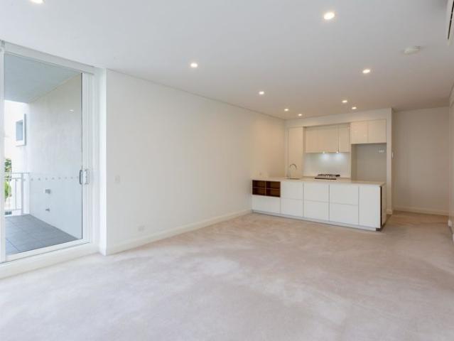 Beautifully presented apartment in Providence