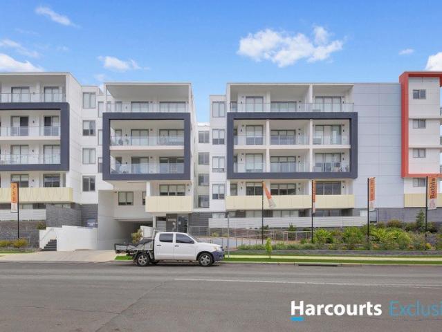 Beautifully Presented Apartment!