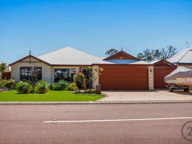 Beautifully Presented & Built for Easy Living