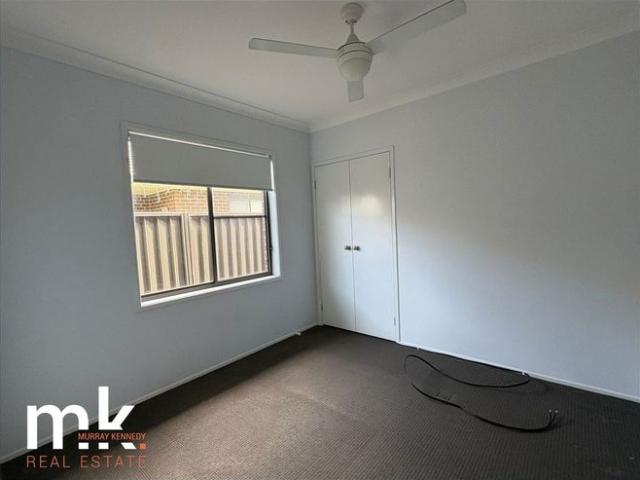 Beautifully presented granny flat!