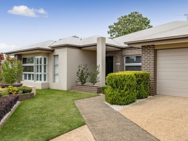 Beautifully Presented, Designed for Living & Entertaining