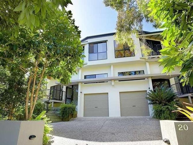 Beautifully presented Duplex