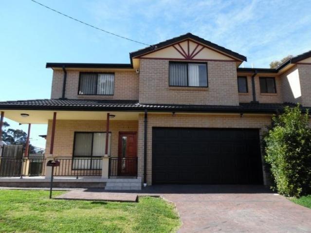 Beautifully Presented Duplex