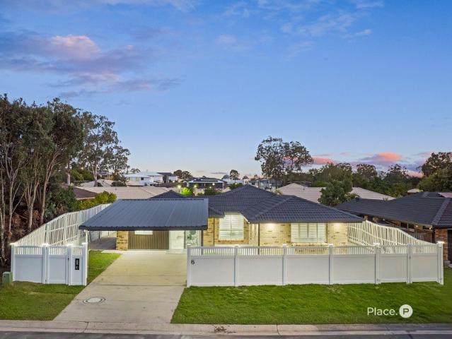 Beautifully Presented Easy Care Family Home with Self Contained Dual Living and Gated Side Access