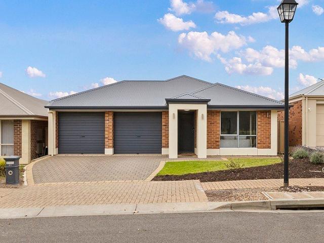 Beautifully Presented. Effortlessly Liveable!