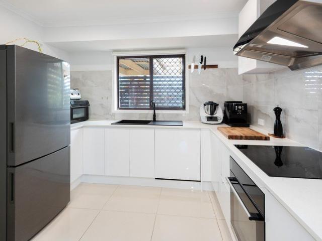 Motivated Owner Has Purchased Elsewhere Beautifully Presented Elevated Duplex