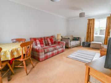 Beautifully presented four bedroom Brick and flint character cottage