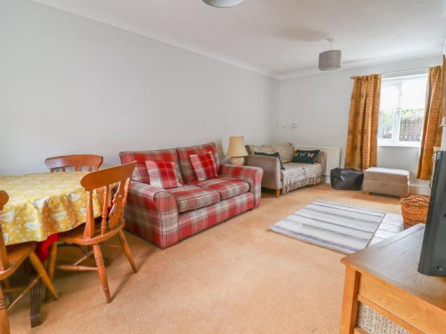 Beautifully presented four bedroom Brick and flint character cottage