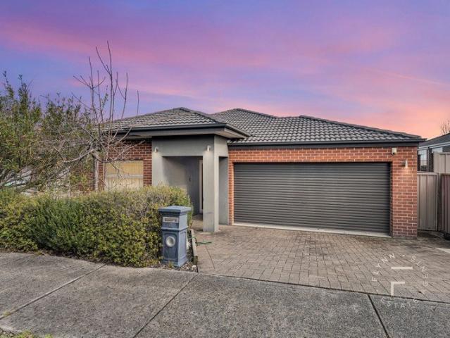 Beautifully presented four bedroom family home