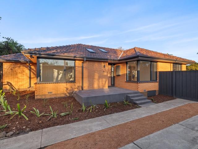 Beautifully Presented Four Bedroom Home