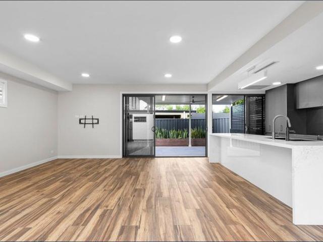 Beautifully Presented Four bedroom home