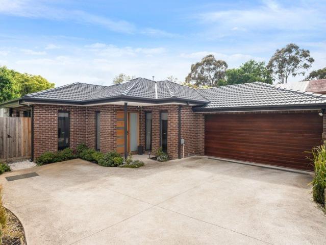 Beautifully presented four bedroom home