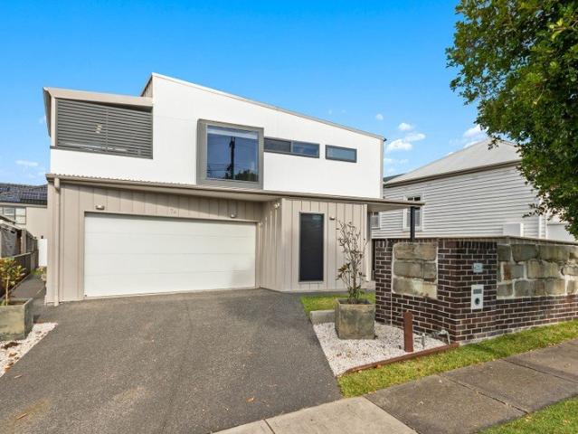 Beautifully Presented Four bedroom home