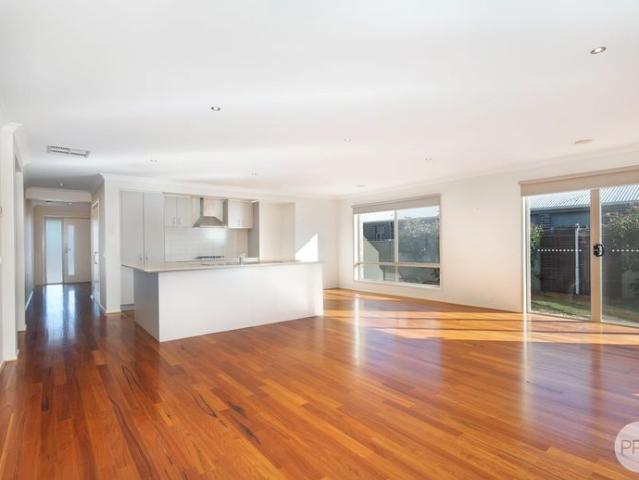 BEAUTIFULLY PRESENTED FOUR BEDROOM HOME IN BROWN HILL WITH SIDE ACCESS