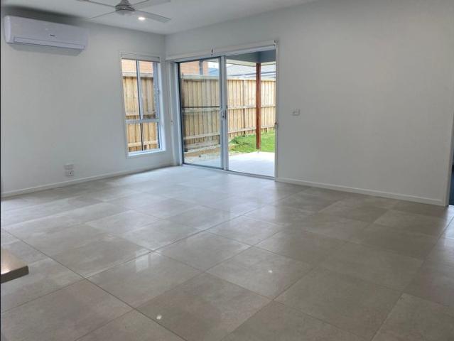 Beautifully presented four bedroom home with two living areas!