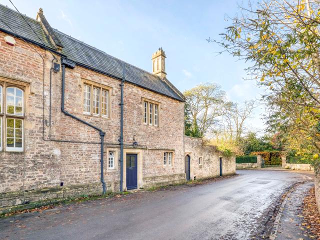 Beautifully presented four bedroom period house
