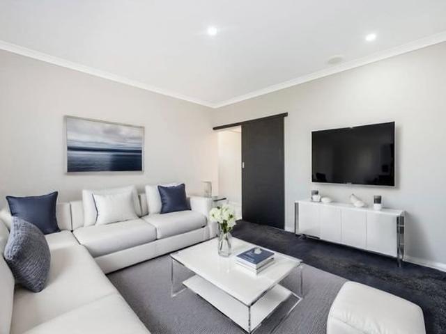 Beautifully Presented Family Home