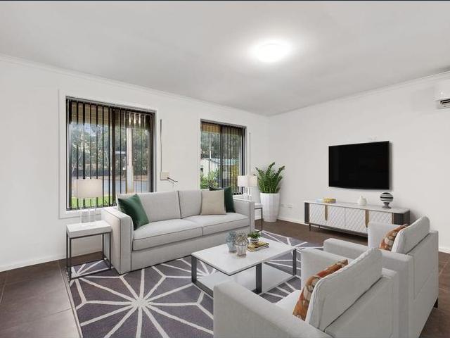 Beautifully Presented Family Home