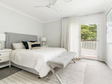 Beautifully presented family home
