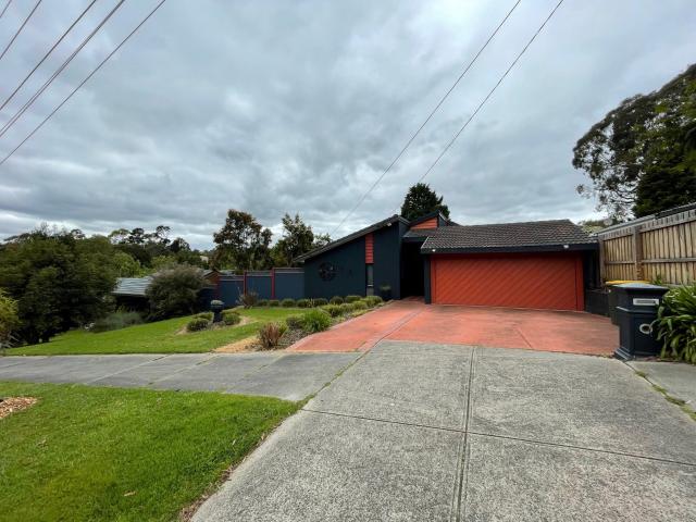 Beautifully presented family home