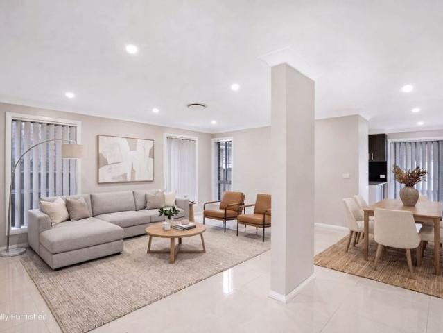 Beautifully Presented Family Home