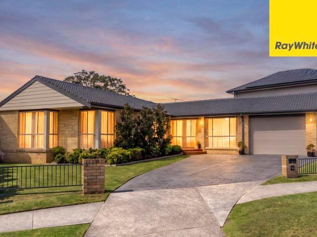 Beautifully Presented Family Home