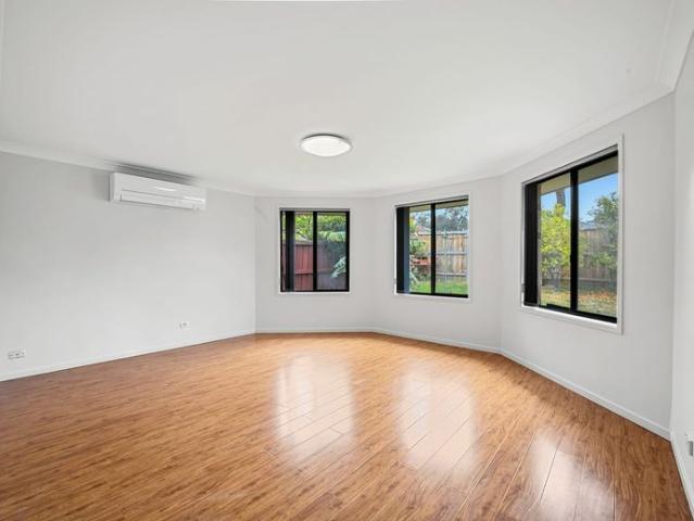 Beautifully Presented Family Home