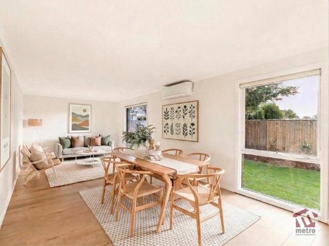 BEAUTIFULLY PRESENTED FAMILY HOME!