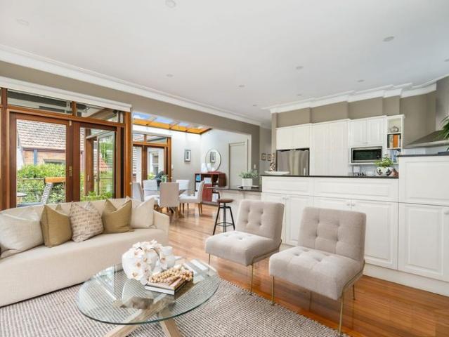 Beautifully Presented Family Home in a Prime Walk to Rail Location