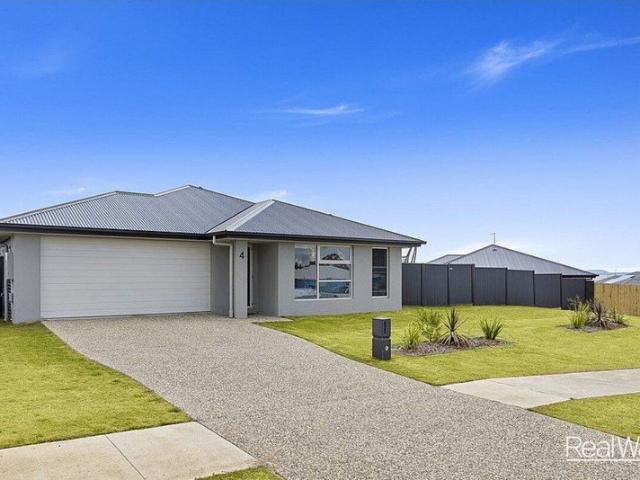 Beautifully Presented Family Home In Sovereign Hill Estate!