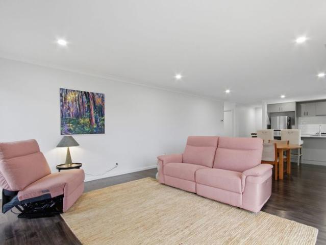 Beautifully Presented Family Home in Sale