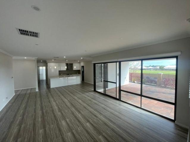 Beautifully Presented Family Home Low Maintenance