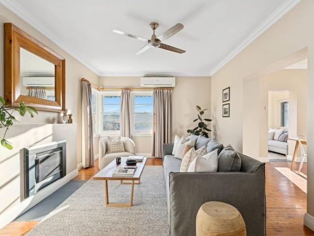 Beautifully presented family home with views