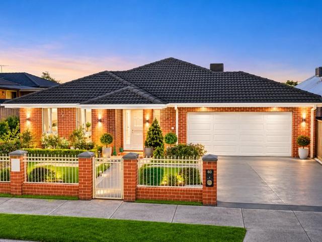 Beautifully Presented Family Home with Exceptional Space