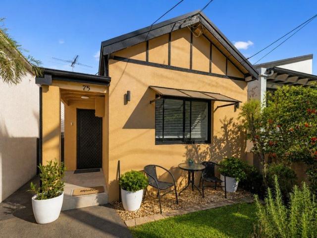 Beautifully Presented Family Home with Pool & Dual Street Frontage