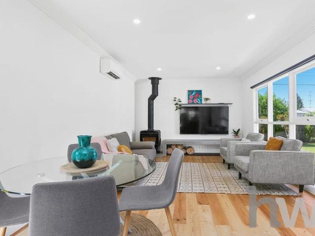 Beautifully Presented Family Home with Secure Gardens & Modern Comfort