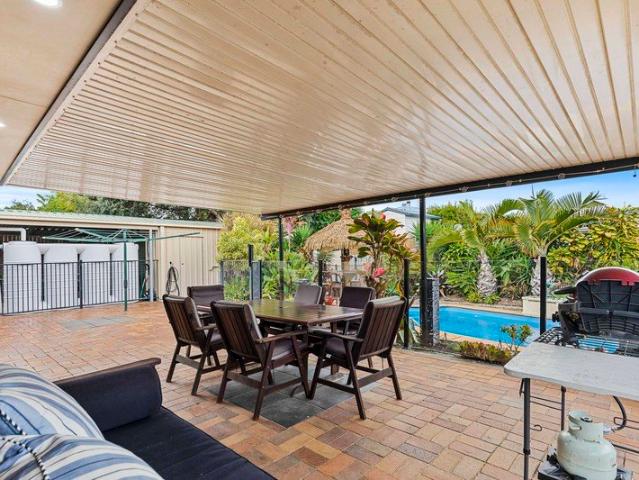 BEAUTIFULLY PRESENTED FAMILY HOME WITH SPACE, STYLE & LIFESTYLE APPEAL