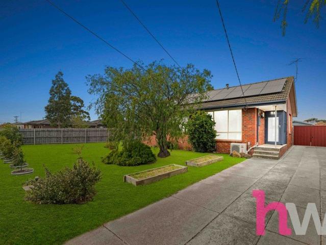 Beautifully Presented Family Home with Spacious Backyard & Entertaining Area