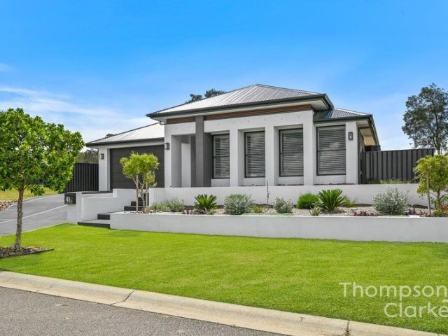Beautifully Presented Family Living in the Heart of Nulkaba