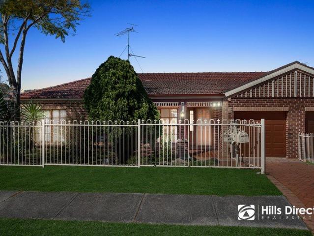 Beautifully Presented Family Living in a Tranquil Setting