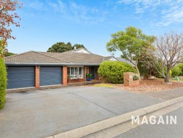 Beautifully presented family residence offering the complete package
