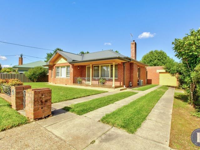 Beautifully Presented Home
