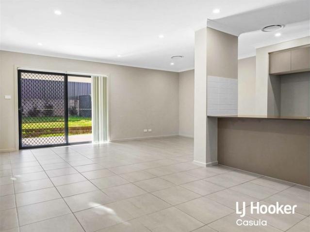 Beautifully Presented Home