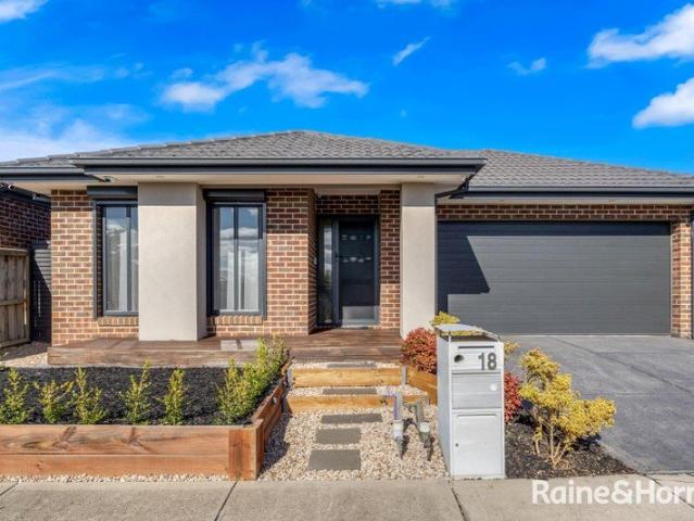 Beautifully Presented Home