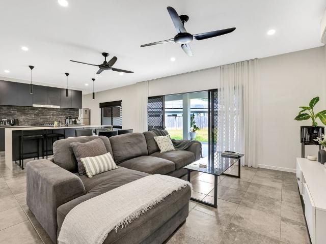 Beautifully presented home