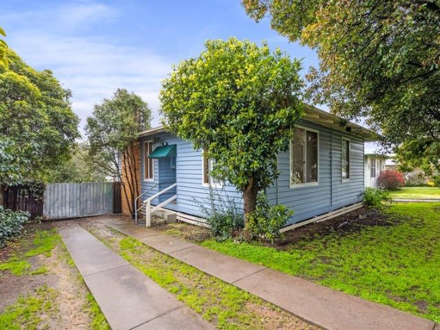Beautifully Presented Home