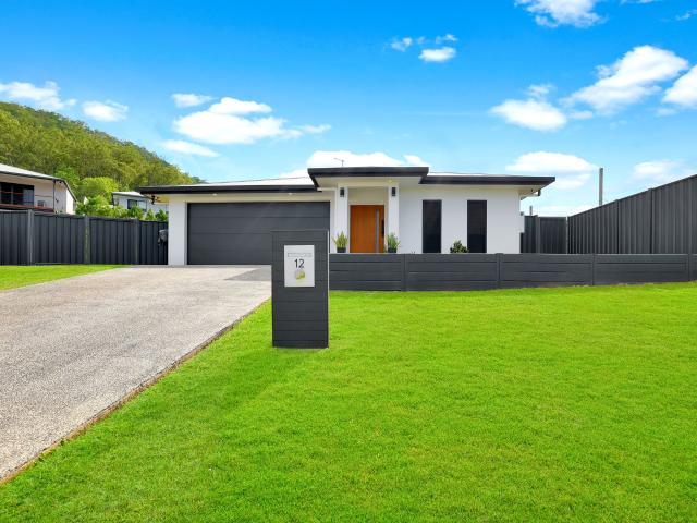 Beautifully presented home