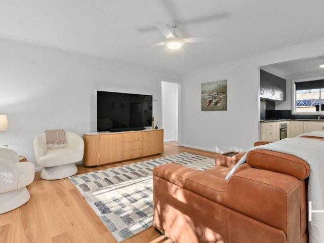 Beautifully Presented Home!